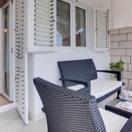 Apartment Taras Split Exterior photo